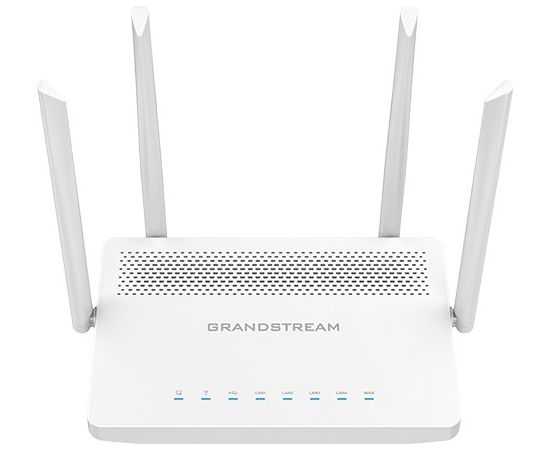 Grandstream Router GWN7052F Router 1xSFP