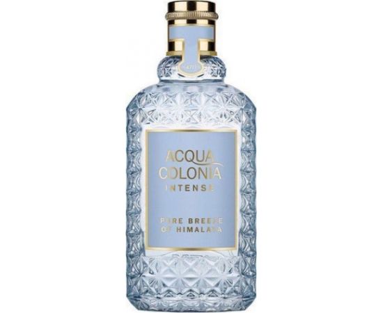 4711 Acqua Colonia Intense Pure Brezze Of Himalaya EDC  170ml