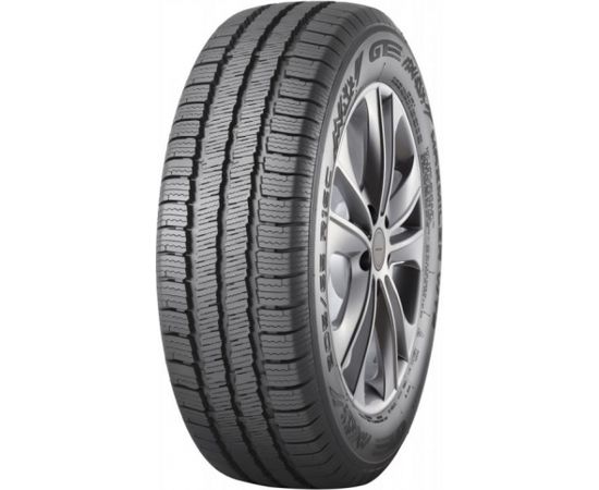 GT Radial MaxMiler WT2 205/65R15 102T