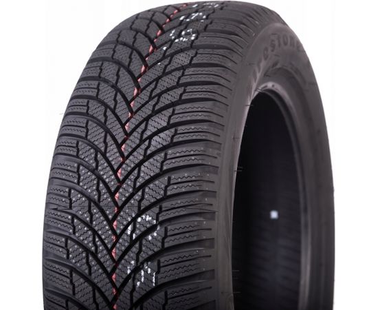 215/55R16 FIRESTONE WINTERHAWK 4 93H TL 3PMSF