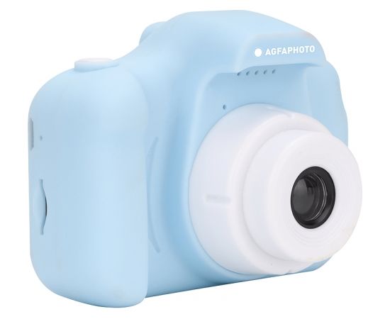 AgfaPhoto Realikids Cam Mini Blue