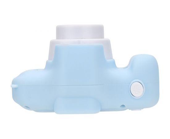 AgfaPhoto Realikids Cam Mini Blue