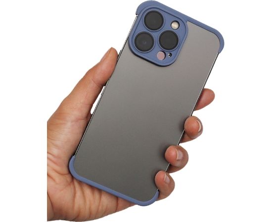 Mocco Mini Bumpers Case Защитный Чехол для Apple iPhone 12 Pro