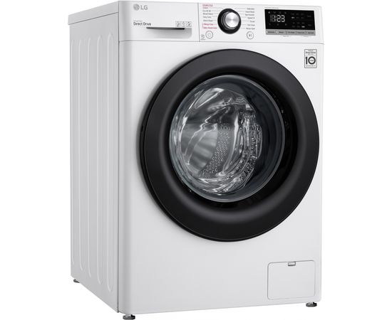 LG F4WV309S6E Veļas mašīna 9kg 1400rpm