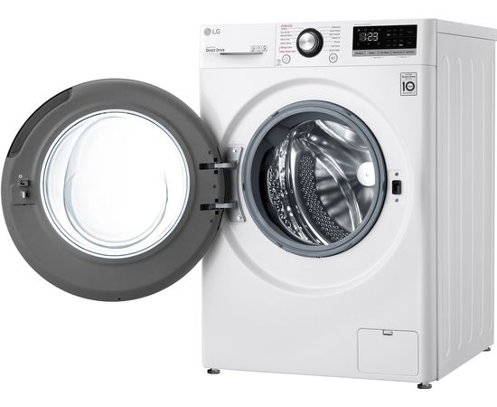 LG F4WV309S6E Veļas mašīna 9kg 1400rpm