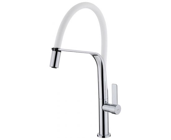 Tap Teka FO 997 white