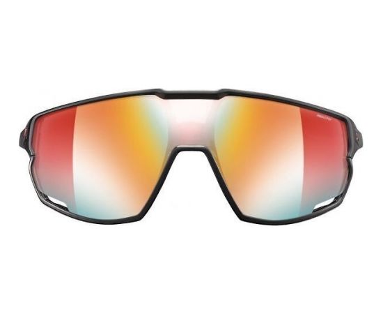 Julbo Rush Reactiv saulesbrilles, melnas