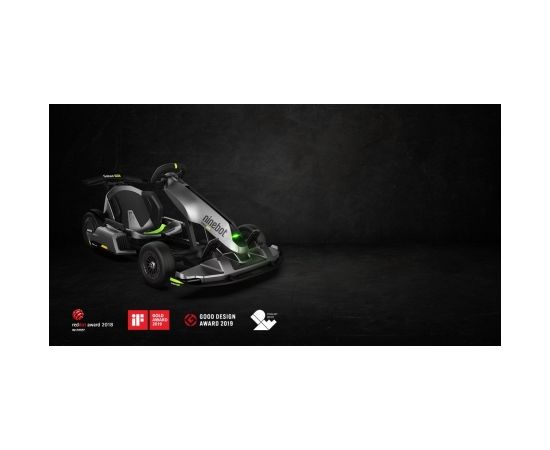 Segway Gokart Pro Ninebot