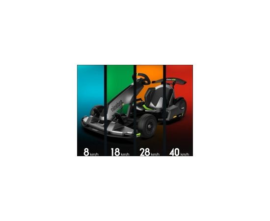 Segway Gokart Pro Ninebot