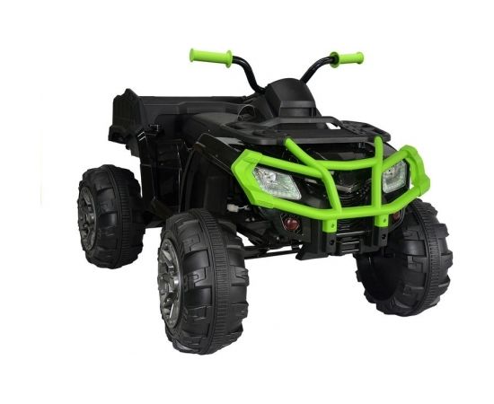 Lean Cars Elektriskais kvadracikls bērniem Quad BDM0909, zaļš