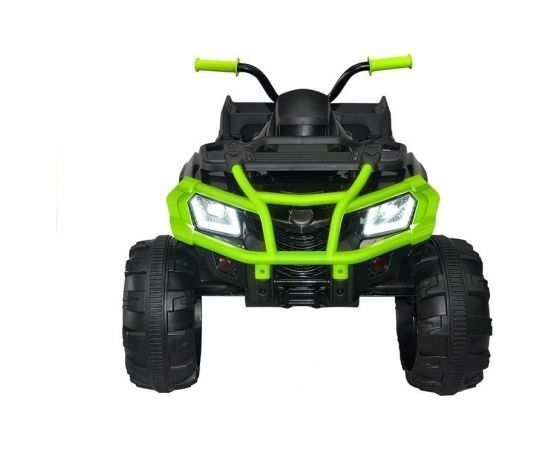 Lean Cars Elektriskais kvadracikls bērniem Quad BDM0909, zaļš