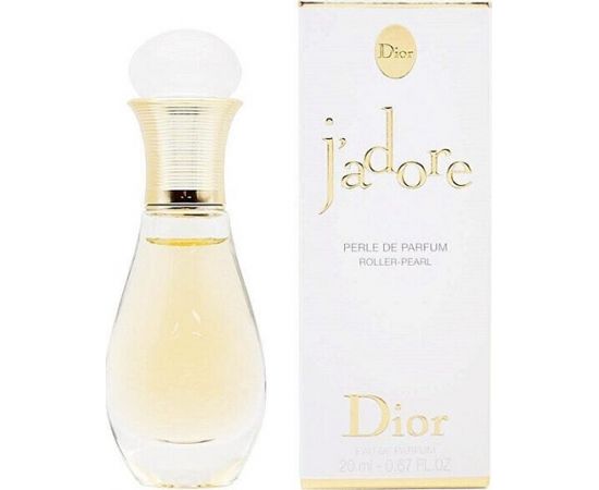 Christian Dior Dior J´adore EDP 20 ml