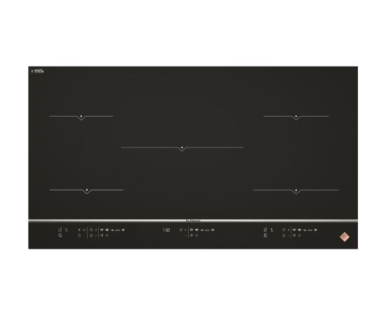 Induction hob De Dietrich DPI7876X