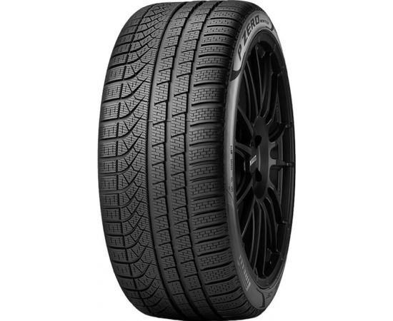 245/50R19 PIRELLI P ZERO WINTER 105H XL (*) FSL Studless CBB72 3PMSF M+S