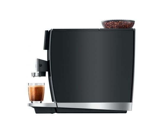 Jura GIGA 10 Diamond Black (EA) coffee machine