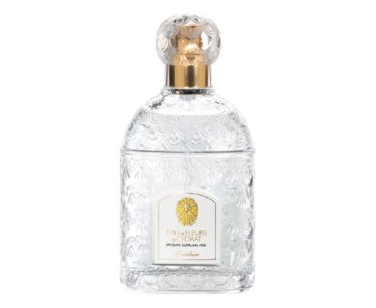 Guerlain Eau De Fleurs de Cedrat EDT 100 ml