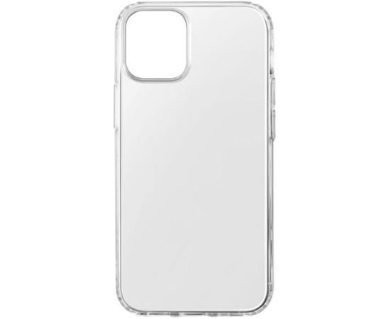 Mocco Ultra Back Case 1 mm Aizmugurējais Silikona Apvalks Priekš Apple iPhone 15