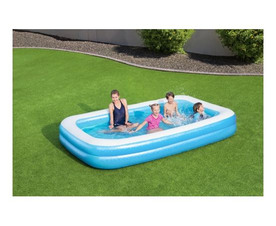 Bestway Inflatable Pool 305 x 183 x 46 cm 54150