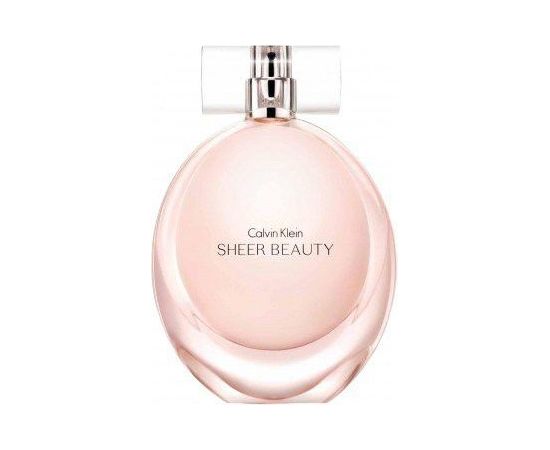 Calvin Klein Sheer Beauty EDT 50 ml