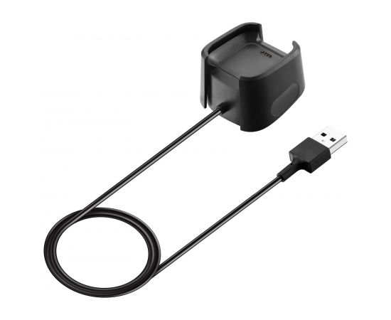 Tactical USB Charging Cable for Fitbit Versa| Versa Lite