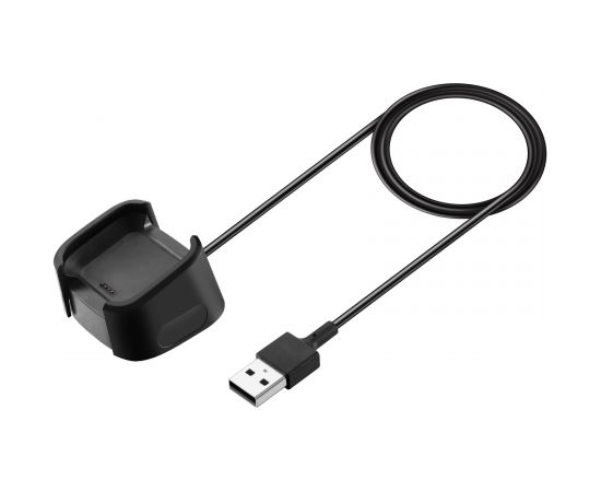 Tactical USB Charging Cable for Fitbit Versa| Versa Lite