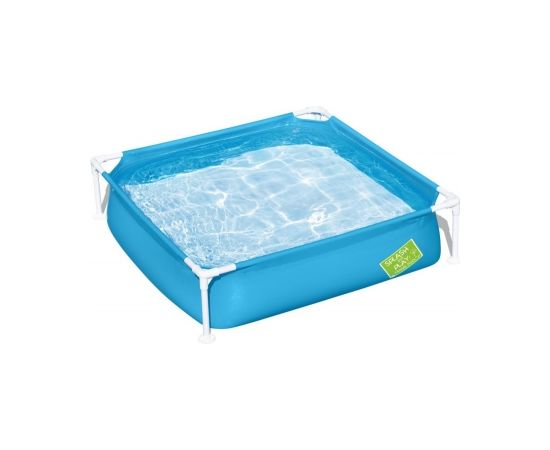 Frame Garden Pool For Children 122 cm x 122 cm Bestway 56217