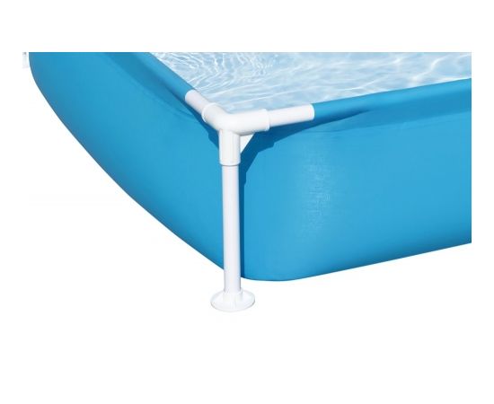 Frame Garden Pool For Children 122 cm x 122 cm Bestway 56217