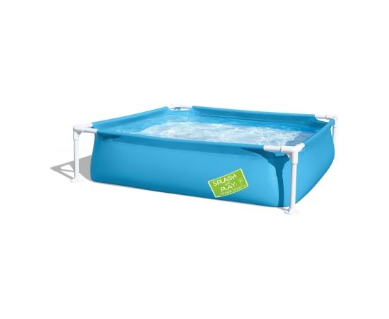 Frame Garden Pool For Children 122 cm x 122 cm Bestway 56217