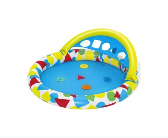 Bestway 52378 Inflatable Pool 120 x 117 x 46 cm