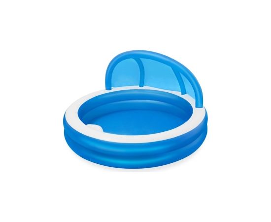 Bestway Inflatable Pool 185 x 180 x 53 cm 54337