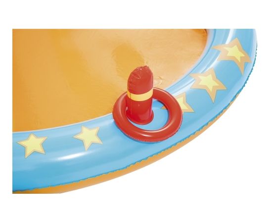 Inflatable playground 435 x 213 x 117 cm Bestway 53068