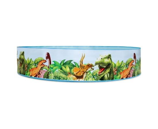 Dinosaurs Garden Pool 244 cm x 46 cm Bestway 55001