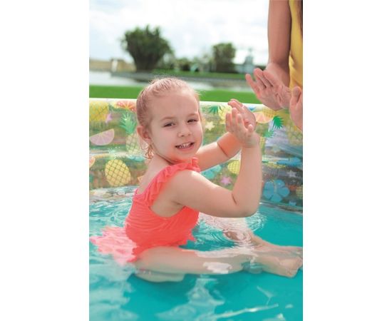 Inflatable Pool Fruit 170 cm x 53 cm Bestway 51048