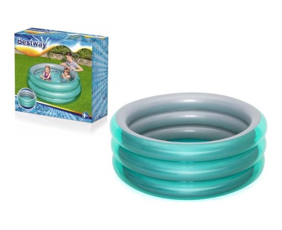 Bestway 51041 inflatable children's pool 150 cm x 53 cm