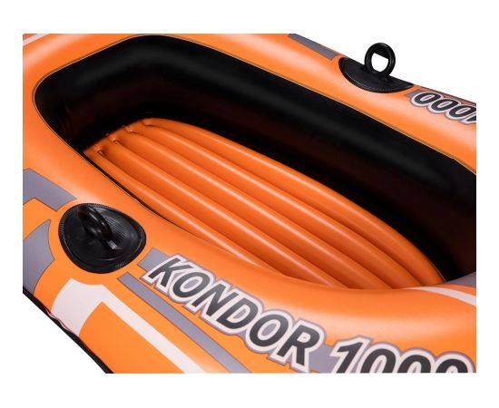 Inflatable Pontoon 155cm x 93cm Bestway 61099