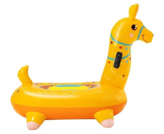 Inflatable Llama 129 cm x 110 cm Bestway 41434