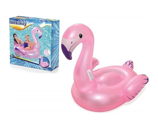 Inflatable Flamingo 127 cm x 127 cm Bestway 41122