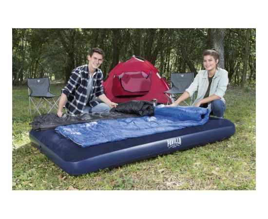 Air Mattress 191 x 137 x 22 cm Bestway 67002