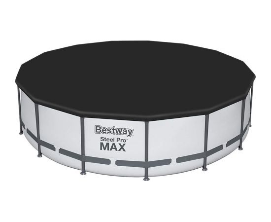 Pool cover 457 cm Bestway 58038