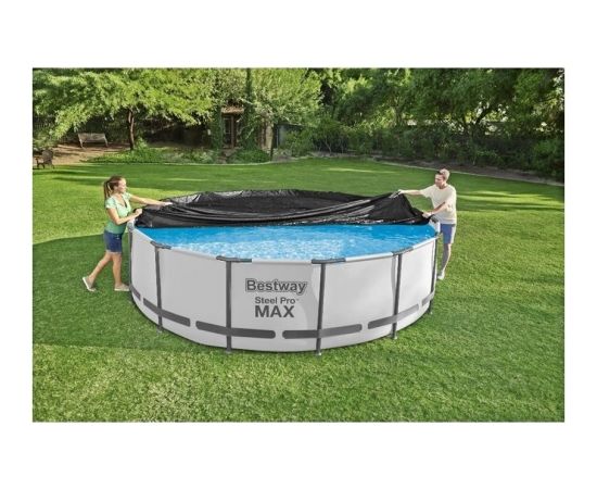 Pool cover 457 cm Bestway 58038