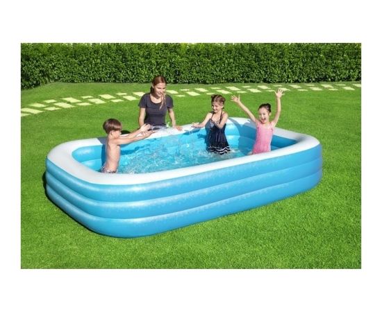 Bestway Inflatable Pool 305 x 183 x 56 cm 54009