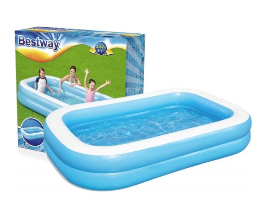 Pool 262x175x51 cm Bestway 54006