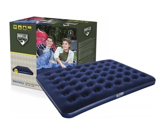 Bestway air mattress 203 x 152 x 22 cm 67003