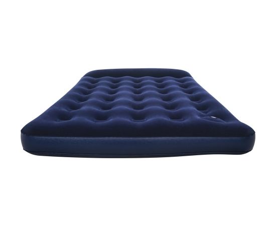 Air Mattress With Pump 191 x 137 x 28 cm Bestway 67225