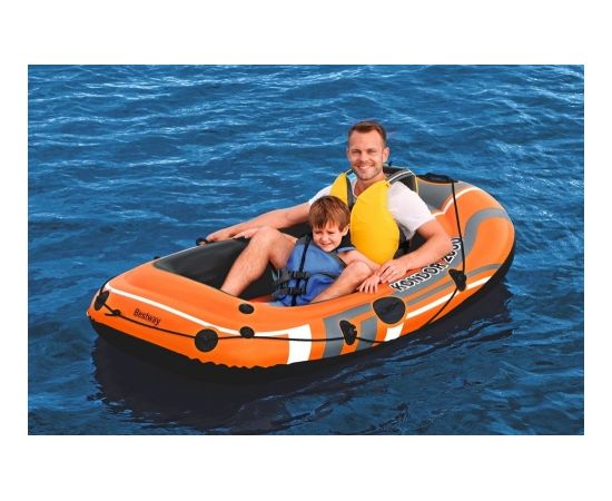 Bestway 61100 Inflatable Dinghy 188 x 98 cm