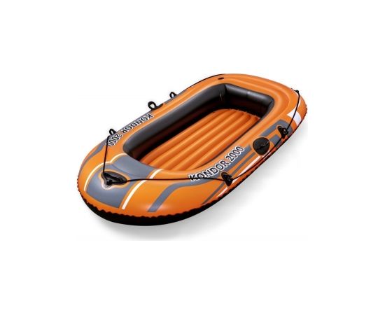 Bestway 61100 Inflatable Dinghy 188 x 98 cm