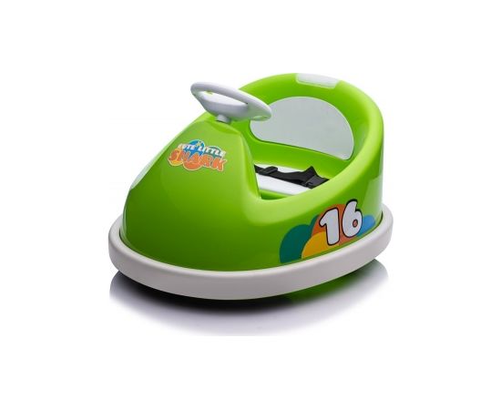 Lean Cars Electric Ride On XMX621 Green