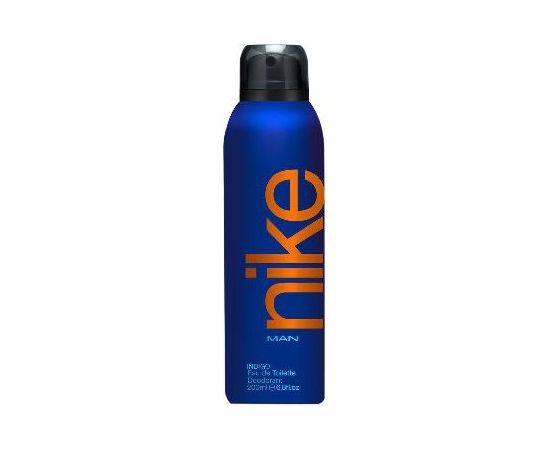 Nike Indigo Man Dezodorant spray 200ml