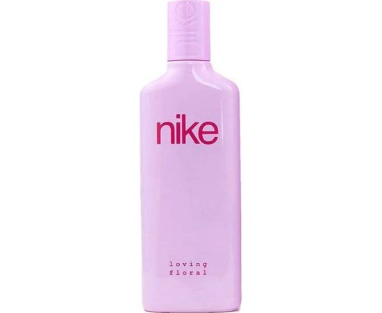 Nike Loving Floral Woman woda toaletowa spray 150ml