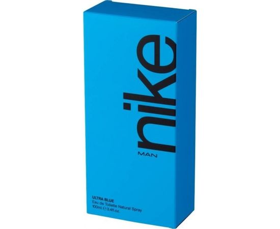 Nike Nike Ultra Blue Man Woda toaletowa 100ml